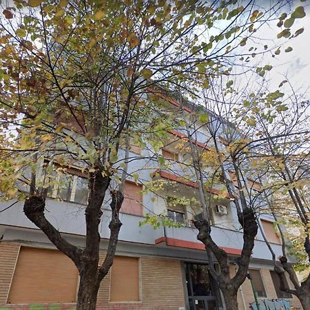 La Casa Di Ago Pescara Bed & Breakfast Dış mekan fotoğraf