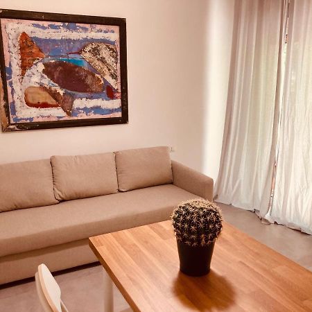 La Casa Di Ago Pescara Bed & Breakfast Dış mekan fotoğraf