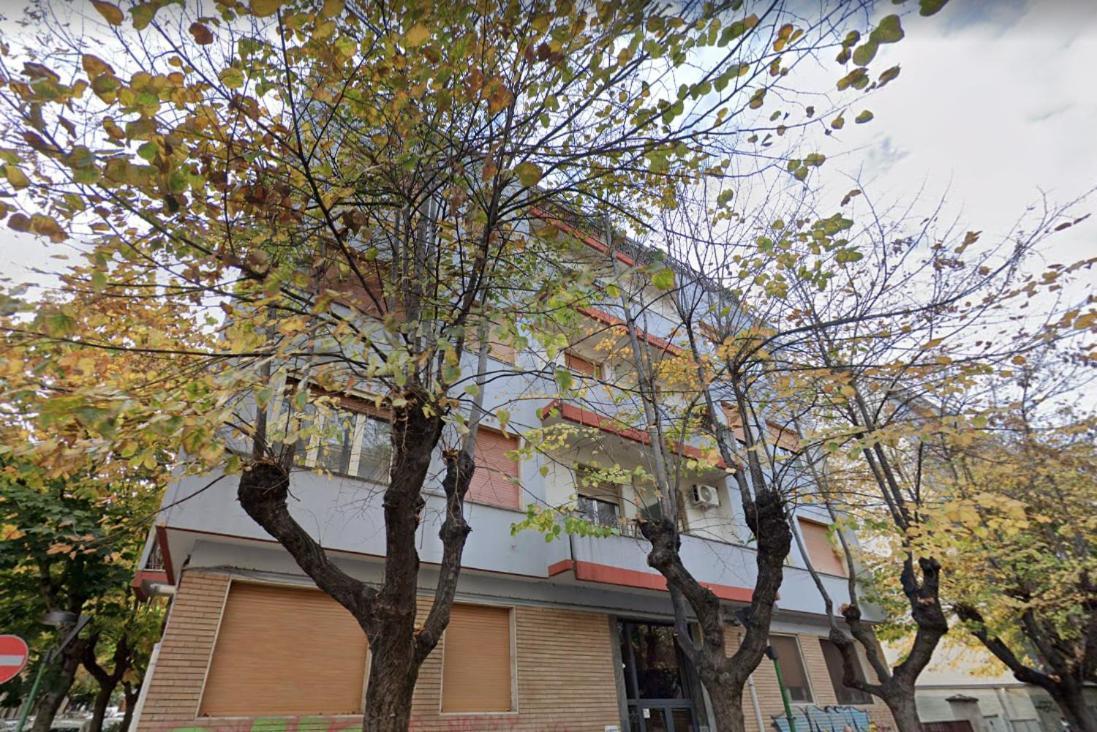 La Casa Di Ago Pescara Bed & Breakfast Dış mekan fotoğraf