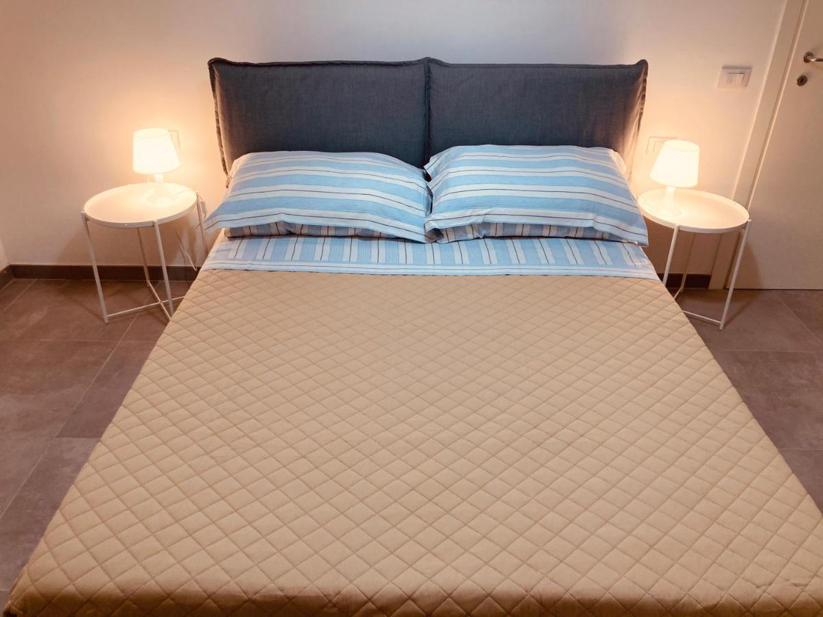 La Casa Di Ago Pescara Bed & Breakfast Dış mekan fotoğraf