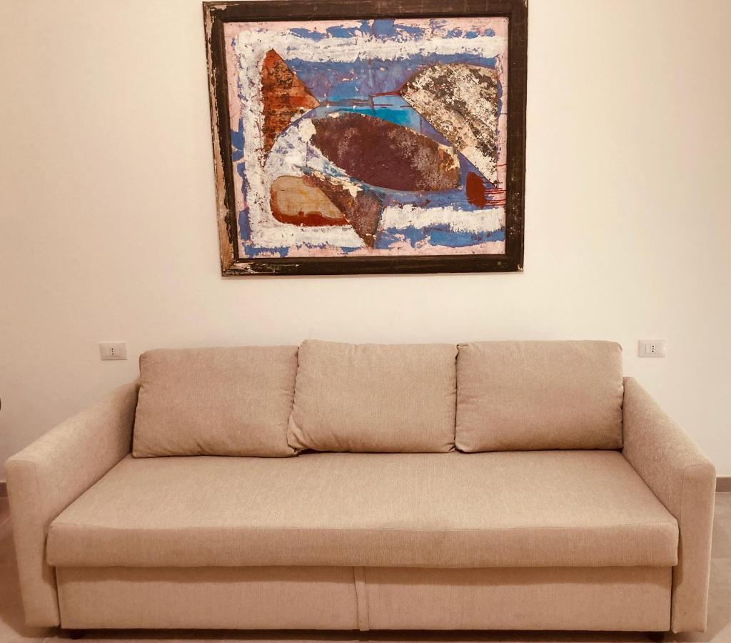 La Casa Di Ago Pescara Bed & Breakfast Dış mekan fotoğraf