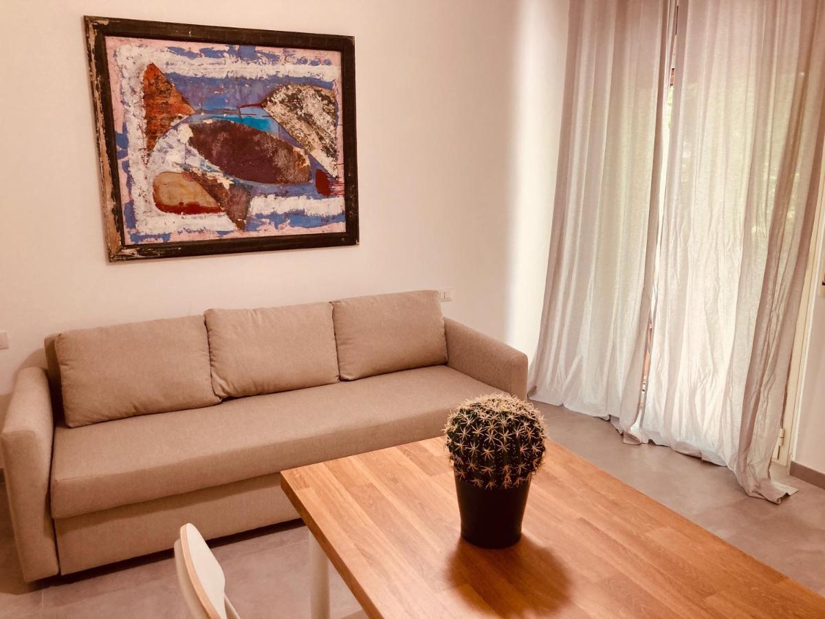 La Casa Di Ago Pescara Bed & Breakfast Dış mekan fotoğraf